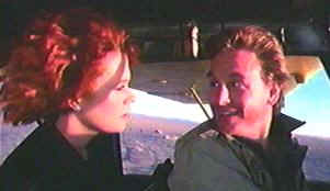 Johnson et Sam - Cherry 2000