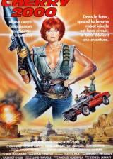 Miniature d'affiche française de 'Cherry 2000'