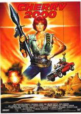 Miniature d'affiche américaine de 'Cherry 2000'