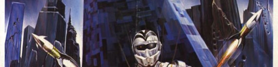 Le chevalier du monde perdu