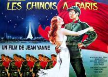 Miniature d'affiche française de 'Les chinois à Paris'