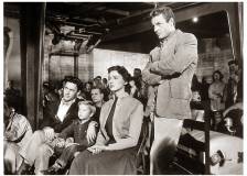 ©1951 Paramount - Le choc des mondes (When Worlds Collide)