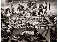 ©1951 Paramount - Le choc des mondes (When Worlds Collide)