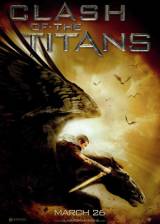 Us poster thumbnail from 'Clash of the Titans'