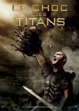 French poster thumbnail from 'Clash of the Titans'