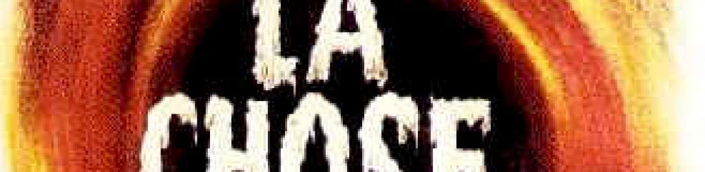 La chose d'un autre monde