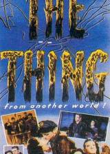 Miniature d'affiche inconnue de 'La chose d'un autre monde'