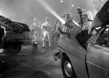©1967 Universal Pictures - La Chose surgit des ténèbres (The Deadly Mantis)