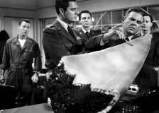 ©1967 Universal Pictures - La Chose surgit des ténèbres (The Deadly Mantis)