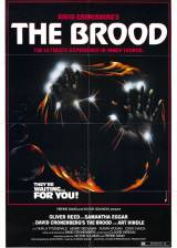 Miniature d'affiche américaine de 'Chromosome 3'