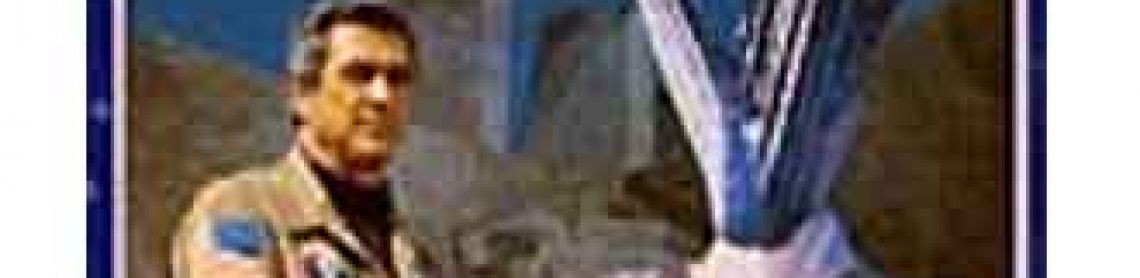 Les chroniques Martiennes