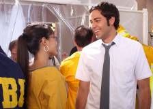 © Warner Bros. Television - Chuck (Chuck)