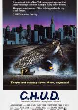 Miniature d'affiche américaine de 'C.H.U.D.'