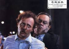 C.H.U.D.<br />Scan scifi-movies - C.H.U.D. (C.H.U.D.)