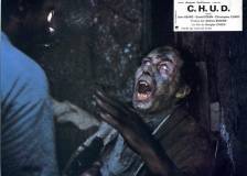 C.H.U.D.<br />Scan scifi-movies - C.H.U.D. (C.H.U.D.)