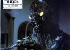 C.H.U.D.<br />Scan scifi-movies - C.H.U.D. (C.H.U.D.)