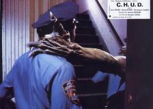C.H.U.D.<br />Scan scifi-movies - C.H.U.D. (C.H.U.D.)