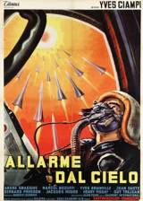 Italian poster thumbnail from 'Heaven on One's Head'