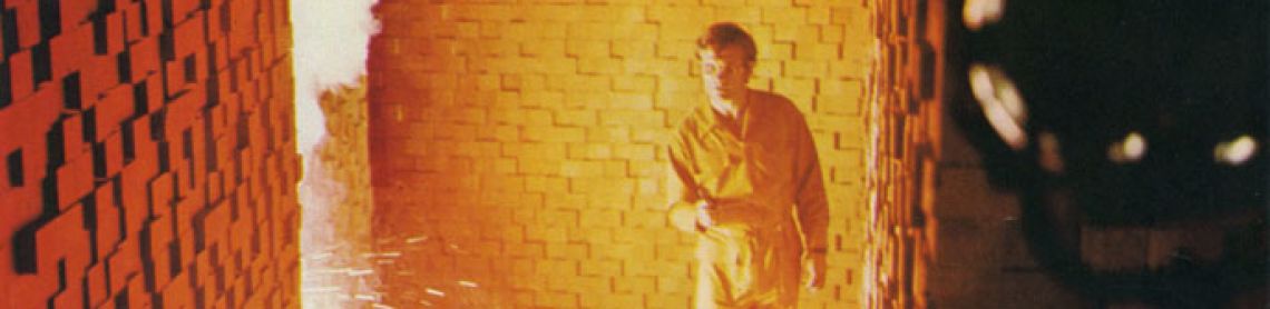 La citadelle sous la mer