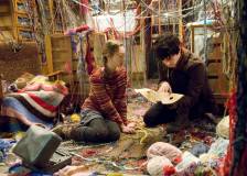 © Metropolitan Film & Video - La cité de l'ombre (City of Ember)