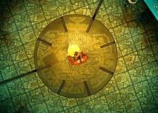 © Metropolitan Film & Video - La cité de l'ombre (City of Ember)