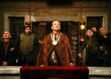 © Metropolitan Film & Video - La cité de l'ombre (City of Ember)