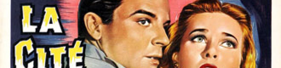 La cité pétrifiée