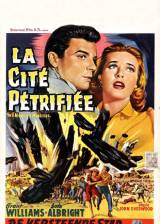 Belgian poster thumbnail from 'The Monolith Monsters'