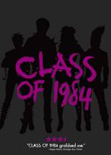 Miniature d'affiche américaine de 'Class 1984'