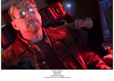 ©Touchstone Pictures<br />Photo: Stephen Vaughan - Clones (Surrogates)