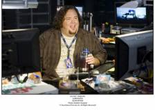 ©Touchstone Pictures<br />Photo: Stephen Vaughan - Clones (Surrogates)