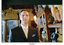 ©Touchstone Pictures<br />Photo: Stephen Vaughan - Clones (Surrogates)