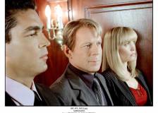 ©Touchstone Pictures<br />Photo: Stephen Vaughan - Clones (Surrogates)