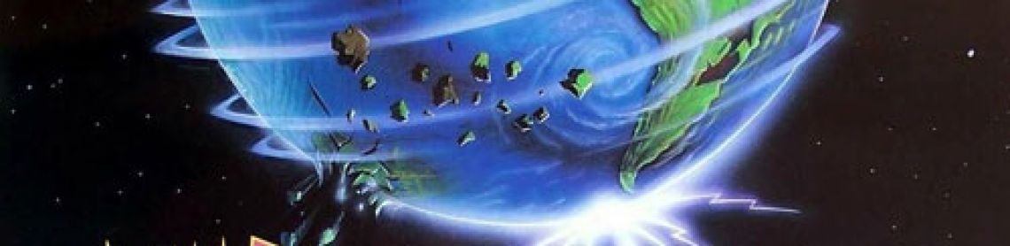 Les clowns tueurs venus d'ailleurs