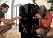 ©1985 20th Century Fox - Cocoon (Cocoon)