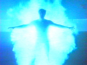 Expérience temporelle - Code quantum (Quantum Leap)