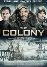 Unknown poster thumbnail from 'The Colony'