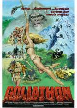 Us poster thumbnail from 'Goliathon'