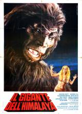 Italian poster thumbnail from 'Goliathon'