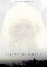 Miniature d'affiche française de 'Le coma des mortels'
