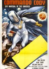 Commando Cody: Sky Marshal of the Universe