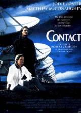 Miniature d'affiche française de 'Contact'