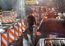 ©2011 Warner Bros. Pictures - Contagion (Contagion)