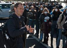 ©2011 Warner Bros. Pictures - Contagion (Contagion)