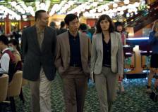 ©2011 Warner Bros. Pictures - Contagion (Contagion)