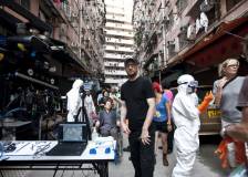 ©2011 Warner Bros. Pictures - Contagion (Contagion)