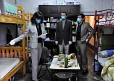 ©2011 Warner Bros. Pictures - Contagion (Contagion)