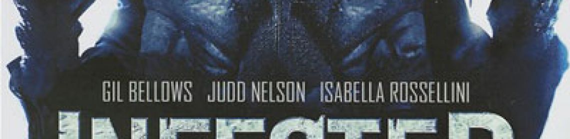 Contamination, la menace venue d'ailleurs