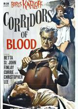 Corridors of Blood