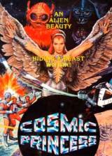 Unknown poster thumbnail from 'Cosmic Princess'